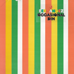 Fernandez, J - Occasional Din