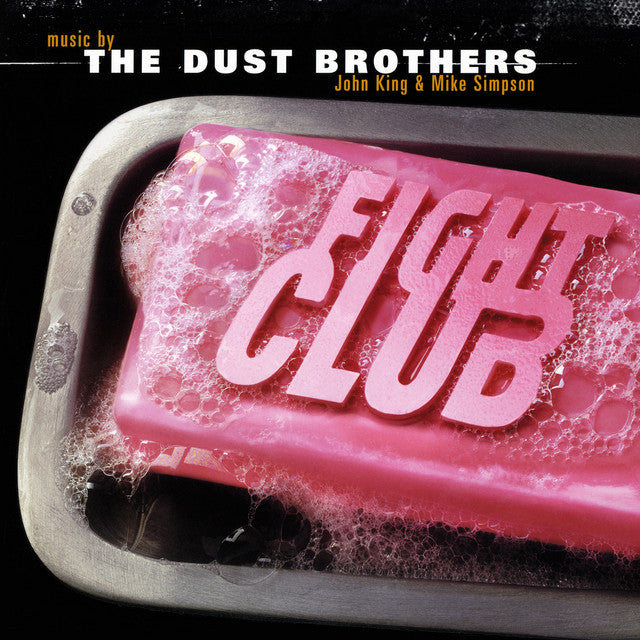 Fight Club Soundtrack