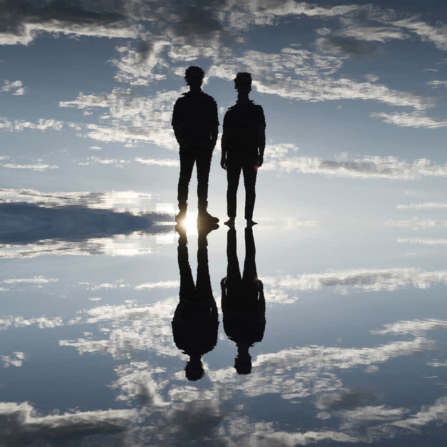 El Ten Eleven - New Year's Eve (White Vinyl)