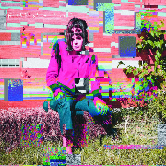 Buffalo Hunt - Ambitions of Ambiguity