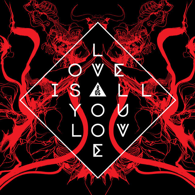 Band of Skulls - Love is All You Love