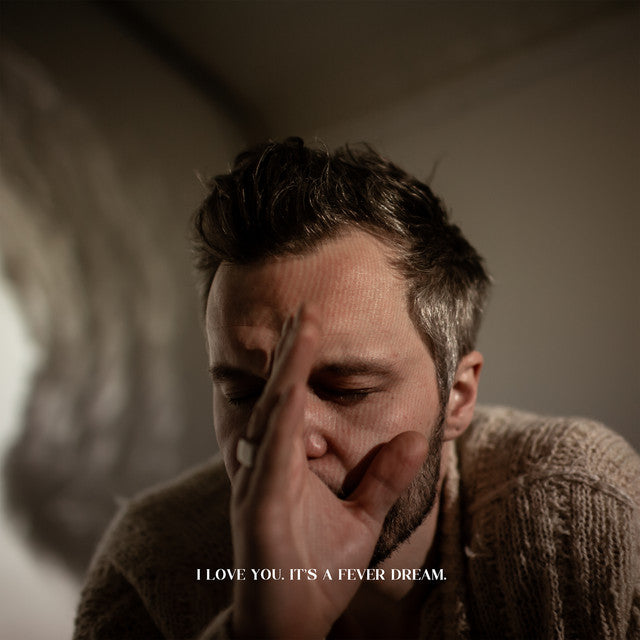 Tallest Man on Earth - I Love You Its a Fever Dream