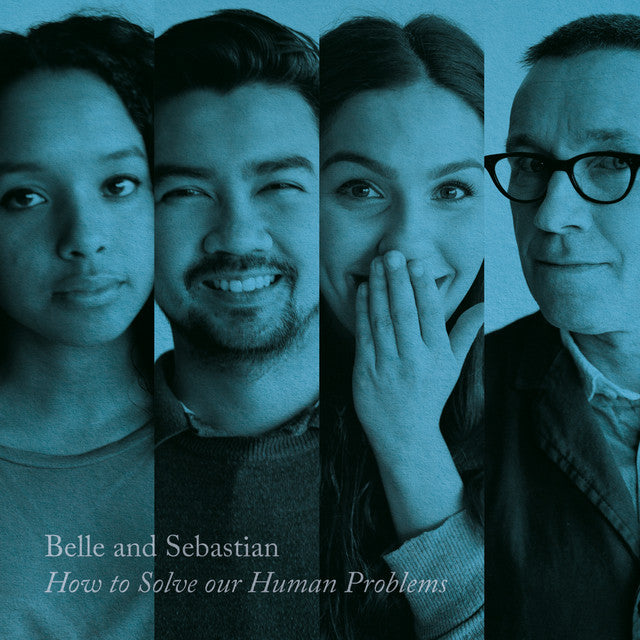 Belle and Sebastian - How To Solve Our Human Problems Vol.3