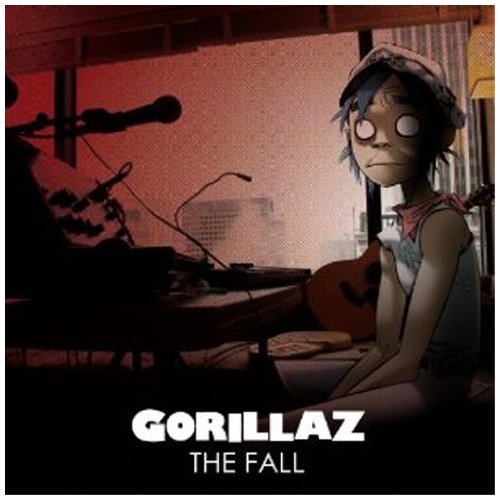Gorillaz - The Fall