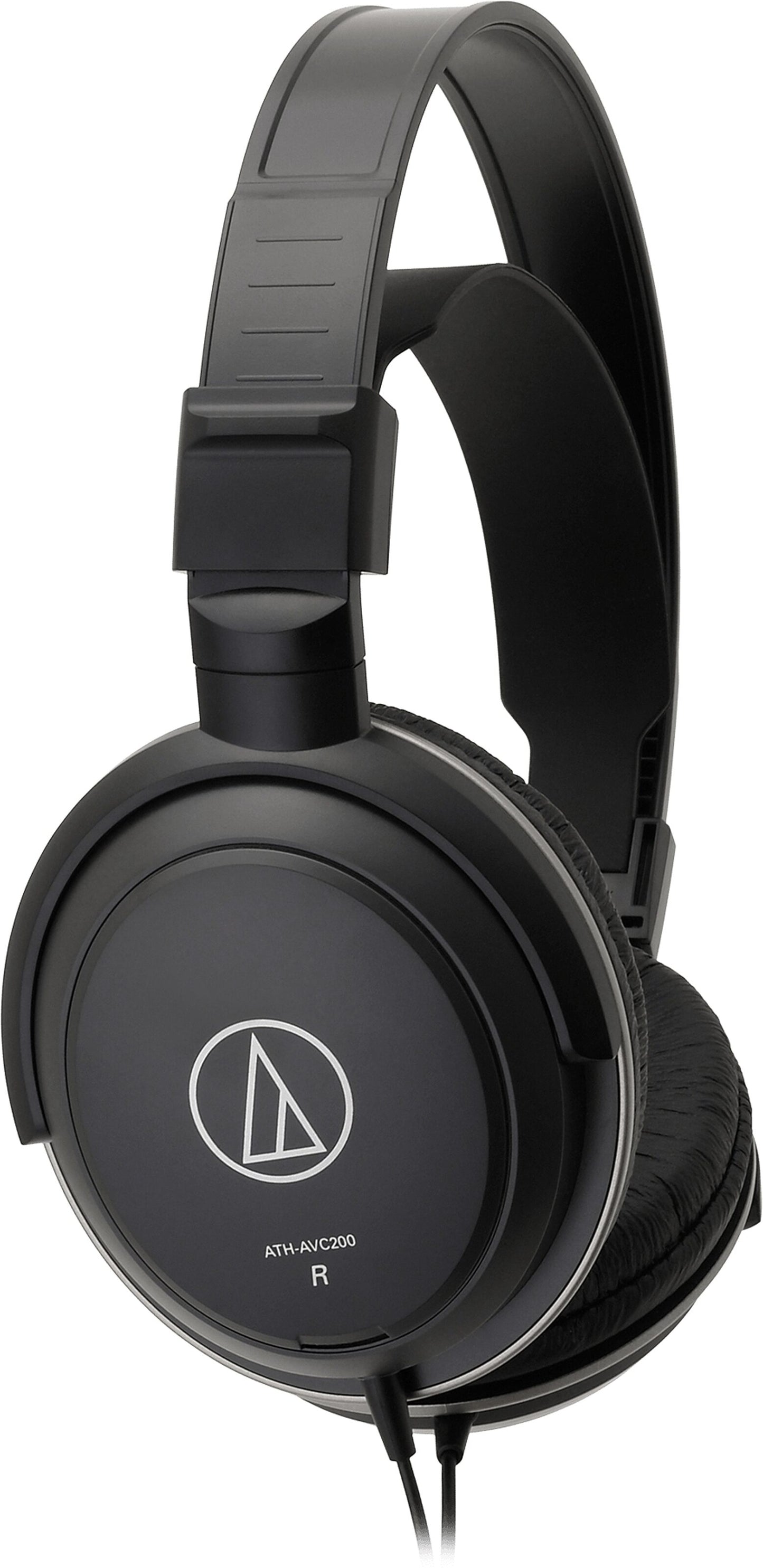 Audio Technica SonicPro ATH-AVC200 Headphones