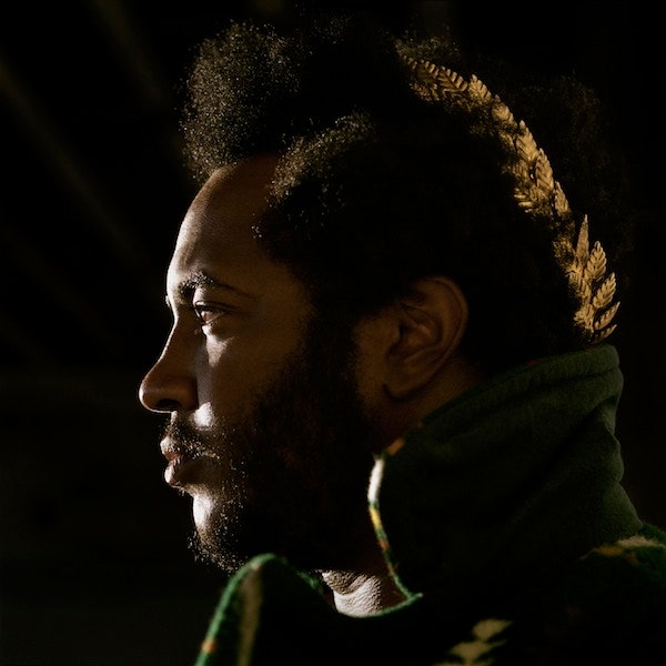 Thundercat - Apolcalypse