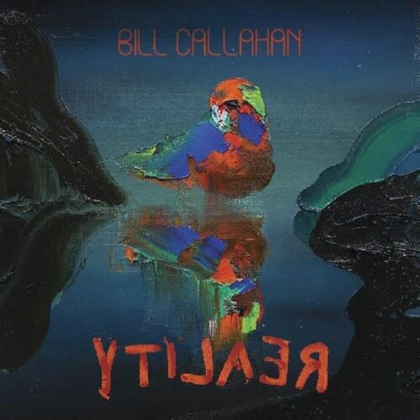 Callahan, Bill - Ytilaer