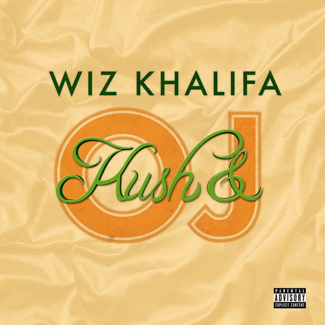 Khalifa, Wiz - Kush & OJ