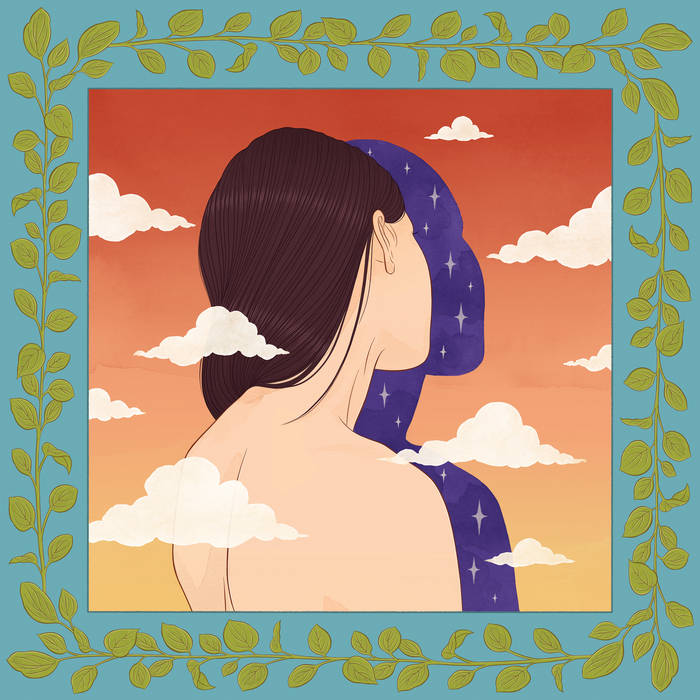 Grain, Sarah & the Billions of Stars - Days Worth Living Vol I & II