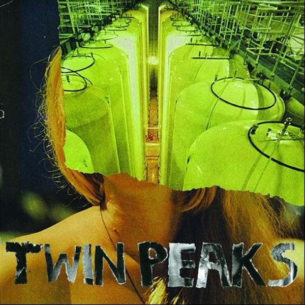 Twin Peaks - Sunken