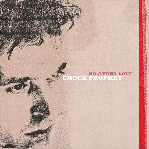 Prophet, Chuck - No Other Love (Splatter Vinyl)