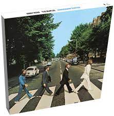 Beatles - Abbey Road (50th Anniversary Box Set)