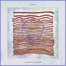 Dungen - En Ar For Mycket Oct Tusen Aldrig Nog (Burgundy Vinyl)