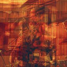 Dirty Projectors - Sing the Melody