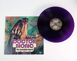 Doctor Bionic - The Invisible Hand