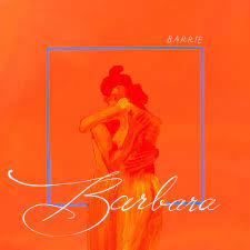 Barrie - Barbara (Metallic Blue)