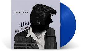 Lowe, Nick - Dig My Mood