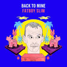 Fatboy Slim - Back to Mine (Yellow Vinyl)