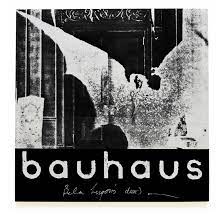 Bauhaus - The Bela Session (40th Anniversary Edition)