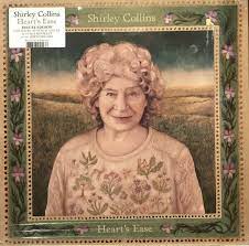 Collins, Shirley - Heart's Ease (Deluxe Edition)