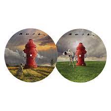 Rush - Signals