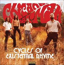Chicano Batman - Cycles of Existential Rhyme