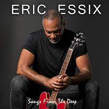 Essix, Eric - Songs from the Deep