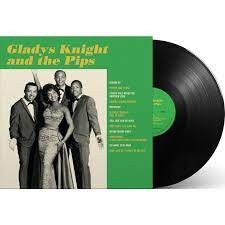 Knight, Gladys and the Pips - Gladys Knight and the Pips (180 gram)