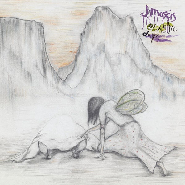 J. Mascis - Elastic Days