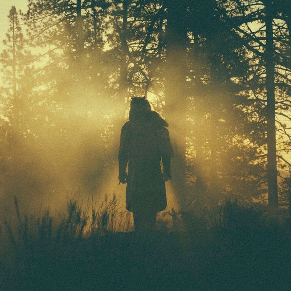 Thundercat - Where the Giants Roam