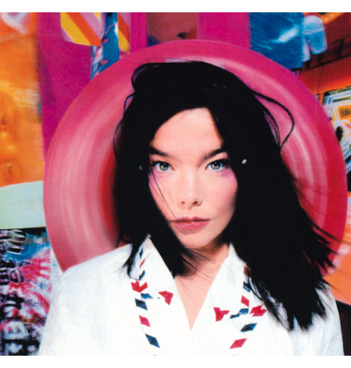 Bjork - Post