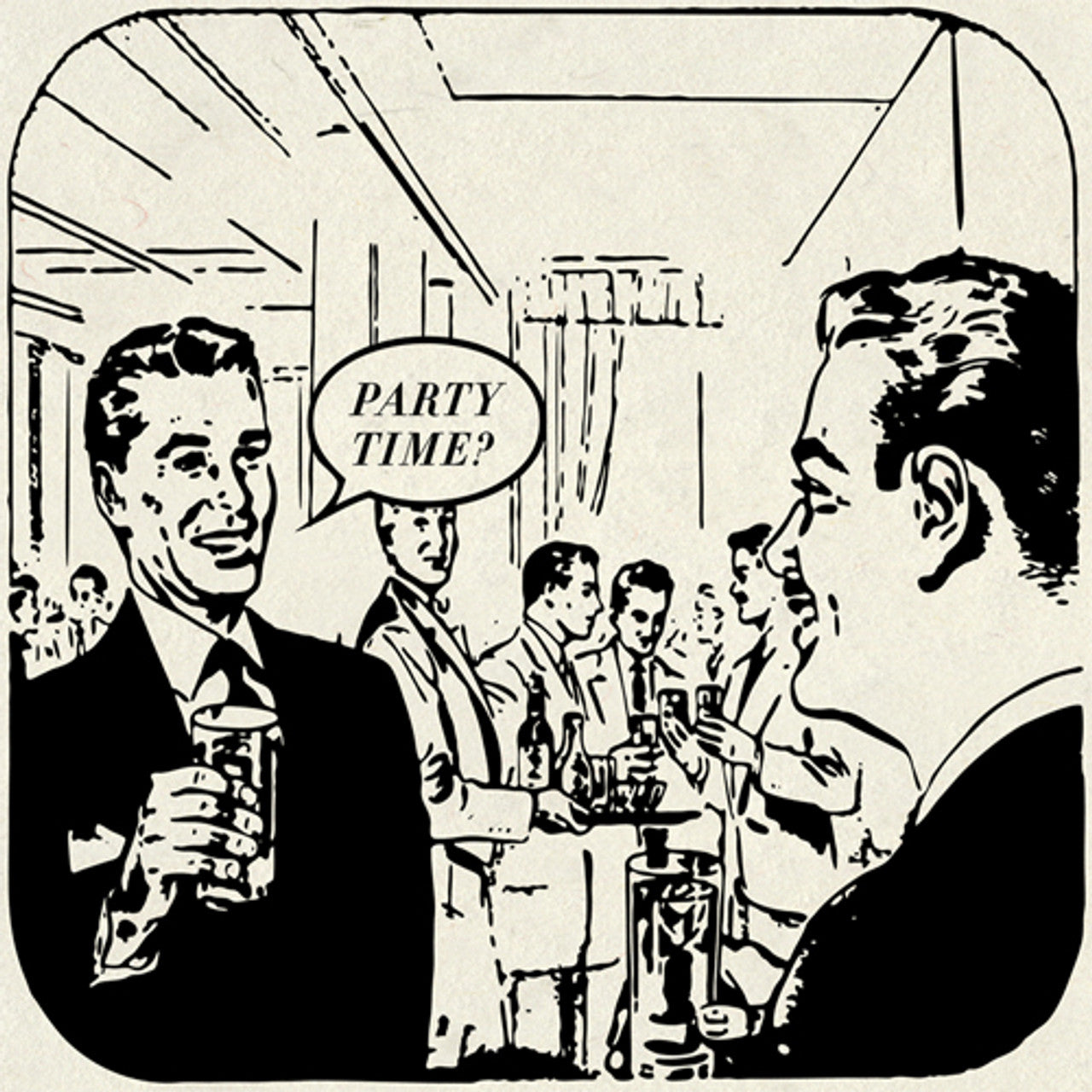 Phish - Party Time (Gold Vinyl)