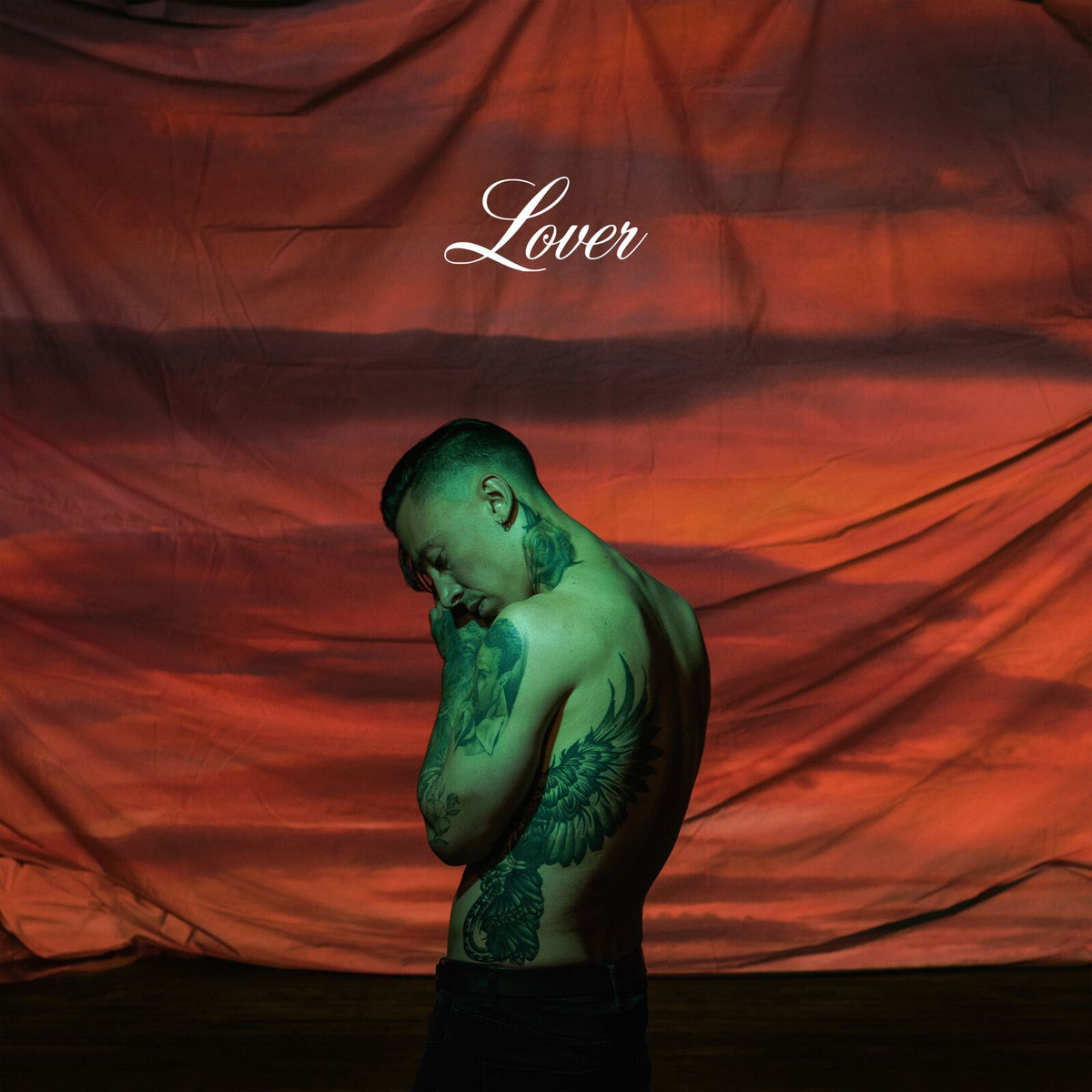 Gundersen, Noah - Lover