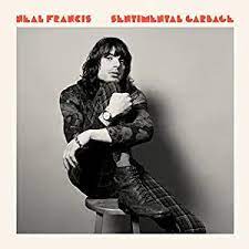 Francis, Neal - Sentimental Garbage (Opaque White Vinyl)