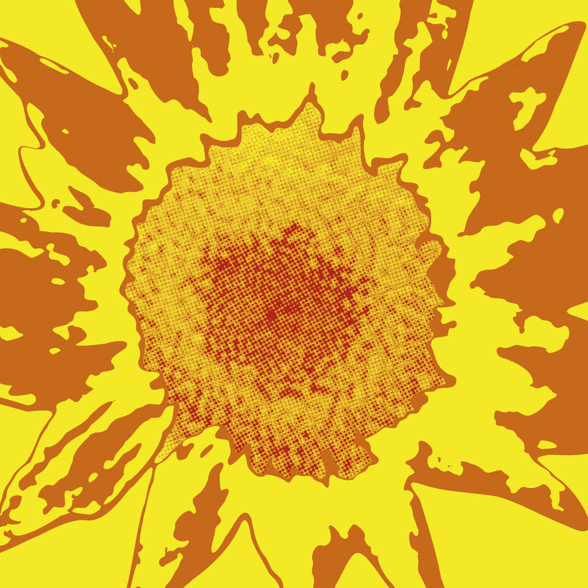 Oneida - Each One Teach One (Silver Vinyl)