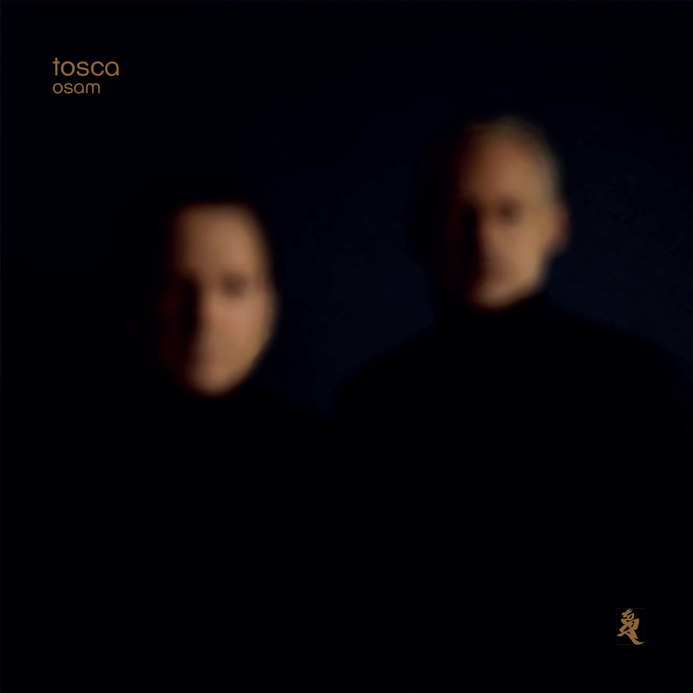Tosca - Osam (140G)
