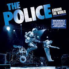 Police - Around The World (Restored & Expanded)