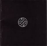 Crass - Christ
