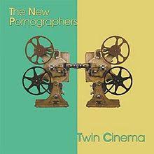 New Pornographers - Twin Cinema