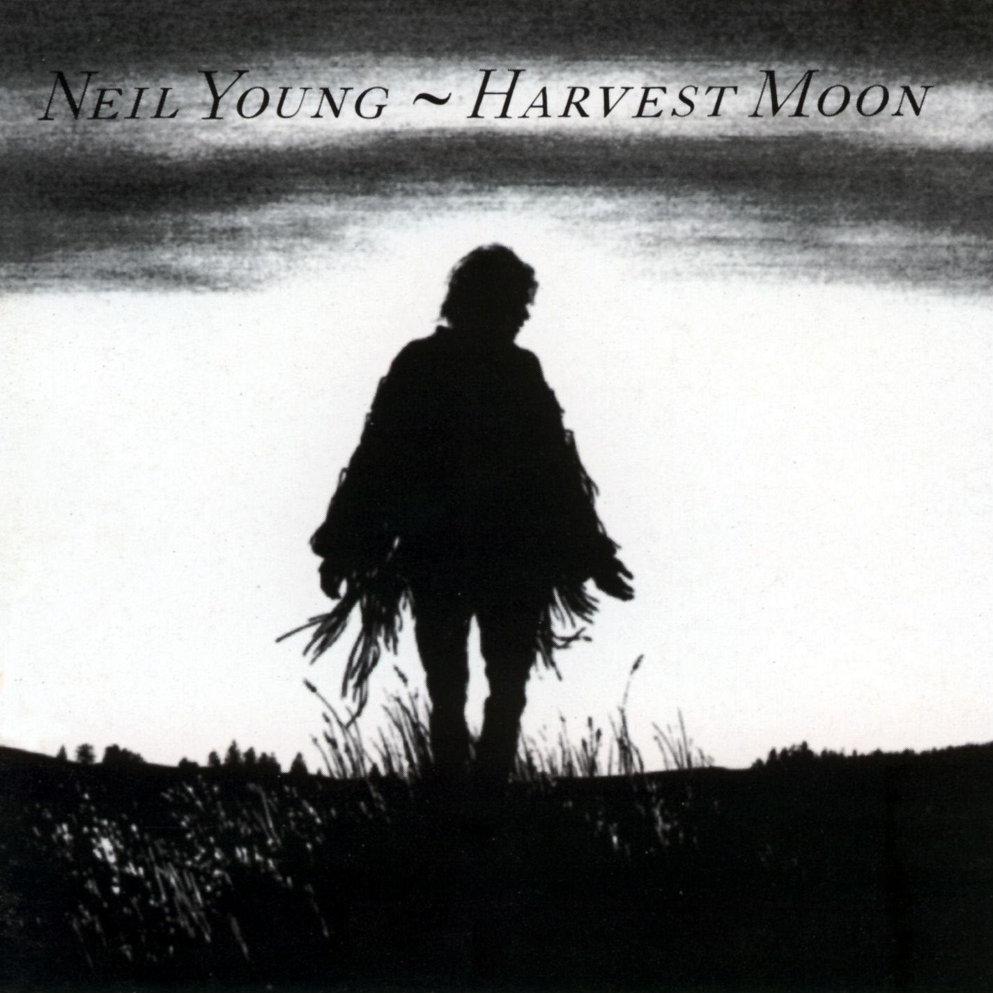 Young, Neil - Harvest Moon