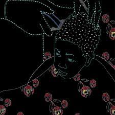 Big Joanie - Back Home (Blue Seafoam)