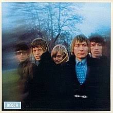 Rolling Stones - Between the Buttons