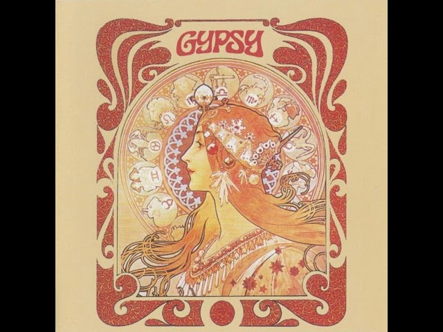 Gypsy - Gypsy