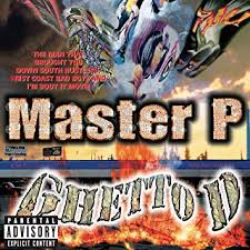 Master P - Ghetto D