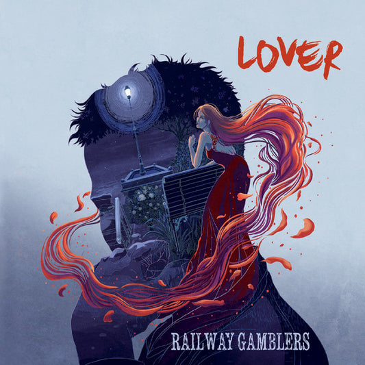 Railway Gamblers - Lover