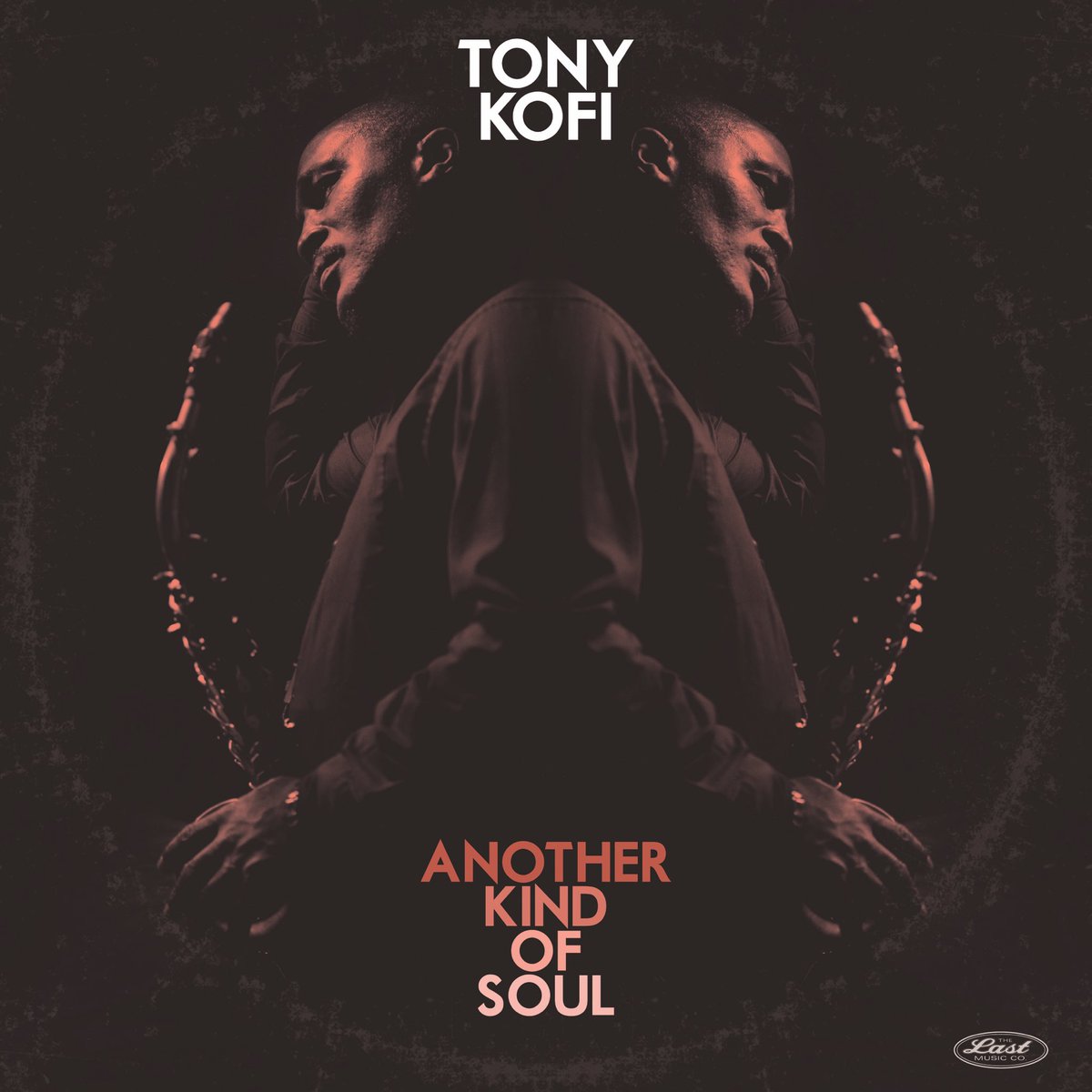 Kofi, Tony - Another Kind of Soul
