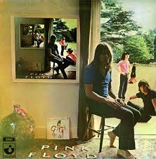 Pink Floyd - Umagumma
