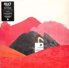 Islet - Eyelet (Neon Orange)