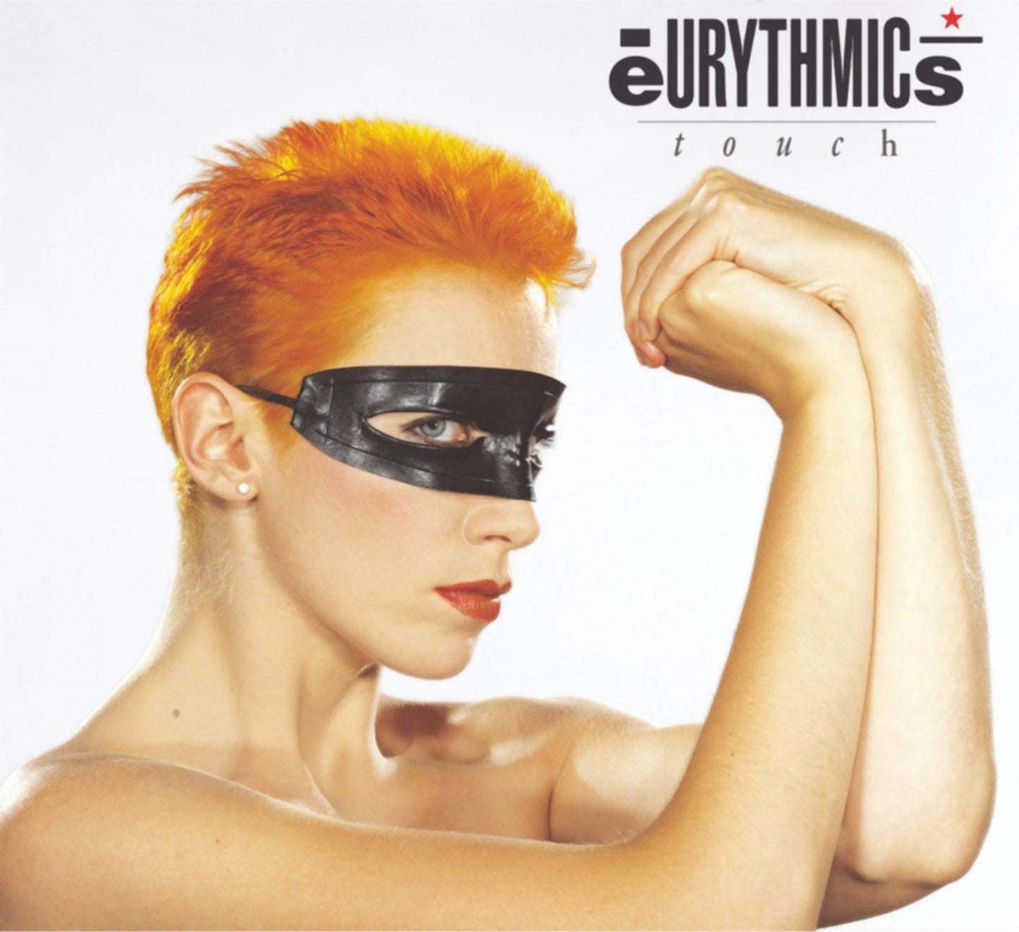 Eurythmics - Touch