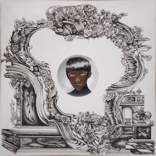 Yves Tumor -  The Asymptotical World EP